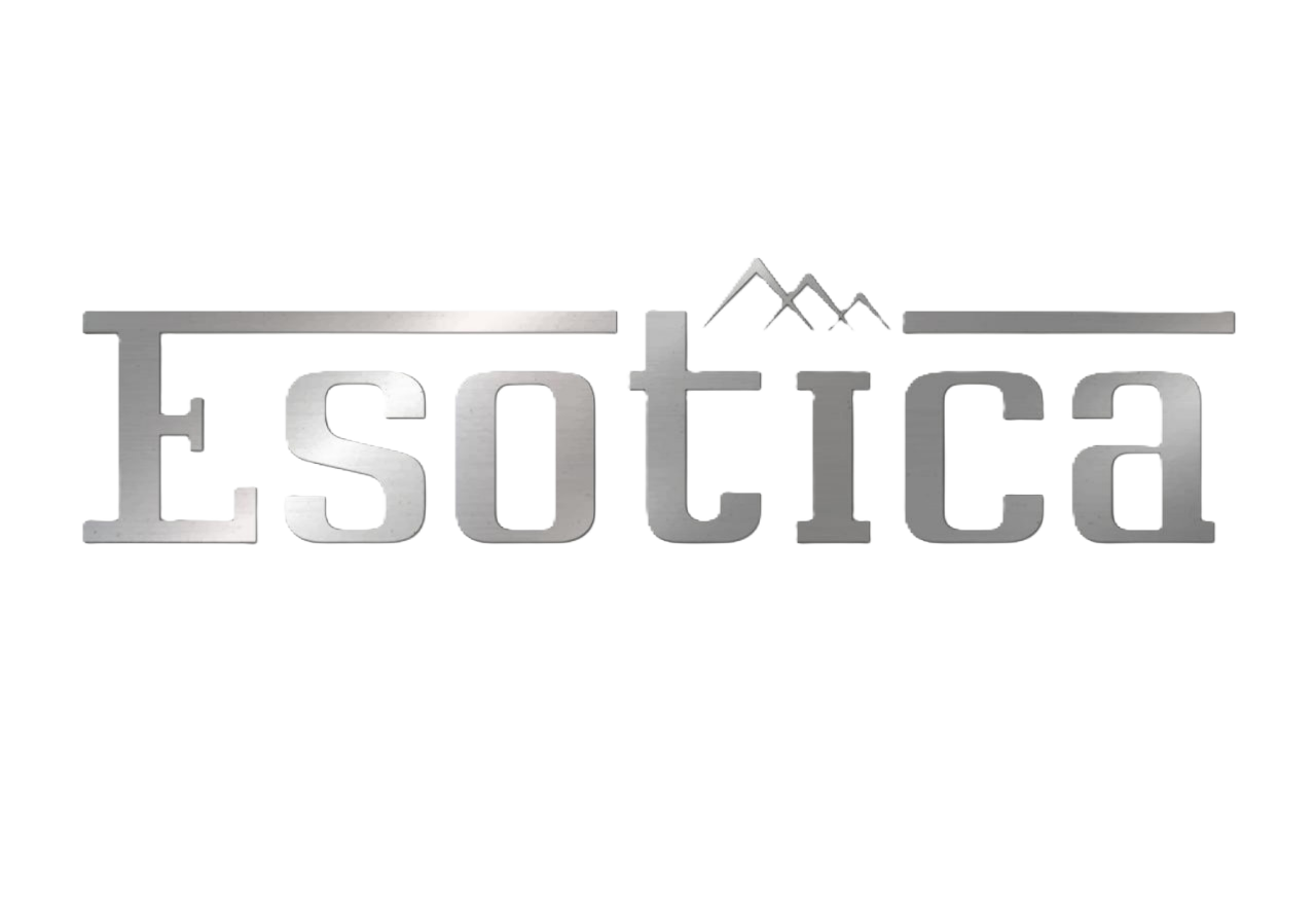 Esotica Auto